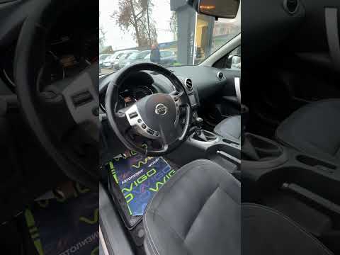 фото nissan qashqai i рестайлинг 0