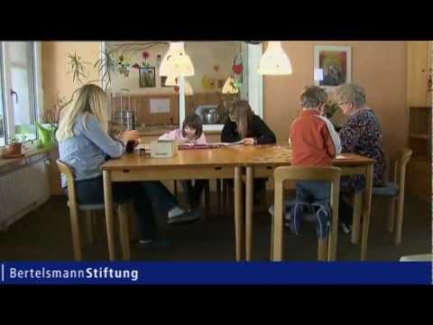 Mein gutes Beispiel 2013 - Preisverleihung in Berlin