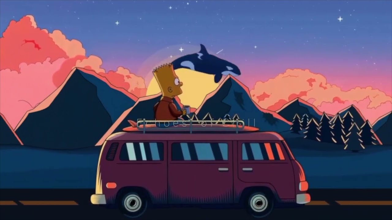 "Chill Lofi Beats to Relax/Study To"