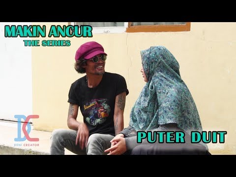 Film Komedi - Makin Ancur - Eps 6 - Puter Duit