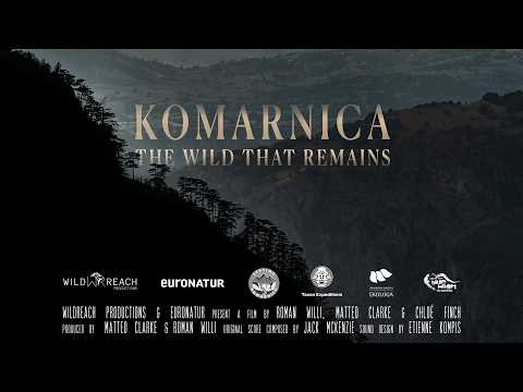 Komarnica: The Wild That Remains (2026) - Full Short ...