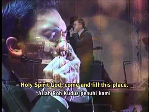 The Festival of God's Power 9 Taiwan 2008 (2nd) (Official Victory Report of Philip Mantofa)