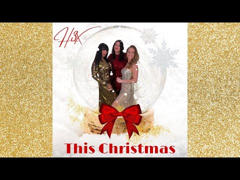 Music Video Alert: This Christmas | H3X