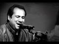 Koi Mere Dil Da Haal Na Jaane O Rabba Sad Beautiful Song By Rahat Fateh Ali Khan