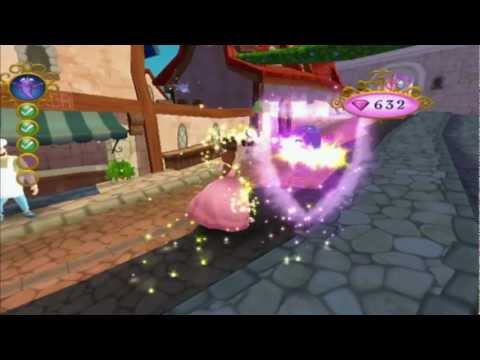 Disney Princess : My Fairytale Adventure Steam Key GLOBAL - 1
