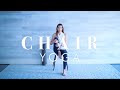 Senior Beginner Workout 15 Minute Gentle Chair Yoga