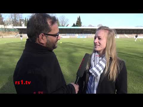 2019-02-17 Neue Marketingleiterin beim FC Remscheid