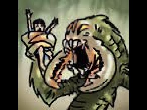 Texas Style Modern Jund Shadow Voiceover League