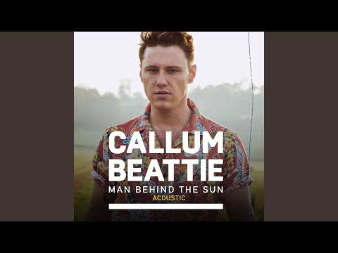 Man Behind The Sun (Acoustic Version)