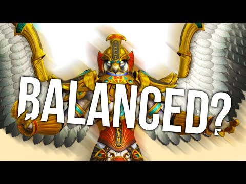IS HORUS BALANCED, Weak Or Broken? SMITE Horus Balance discussion