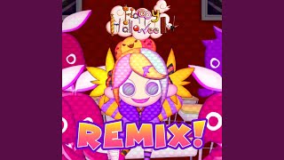 Happy Halloween CS4W Remix