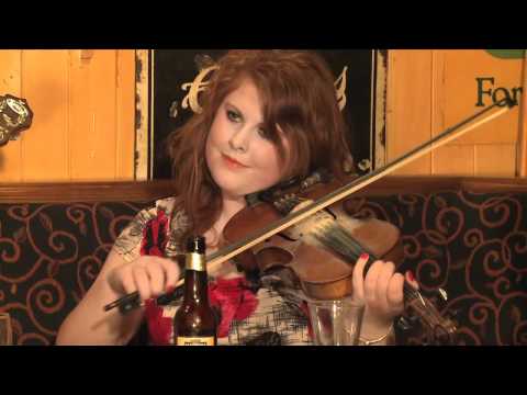 Fermanagh Fleadh Launch Clip 3 - Traditional Irish Music from LiveTrad.com