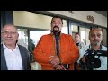 The Life And Tragic Ending Of Steven Seagal