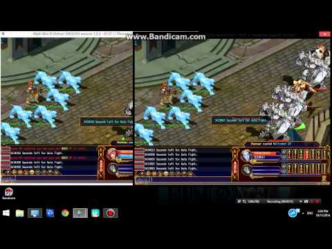 Myth War II PC