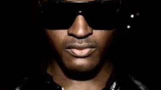 Taio Cruz - Time Is Up