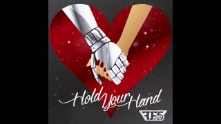 Family Force 5 - Hold Your Hand (Official Audio)