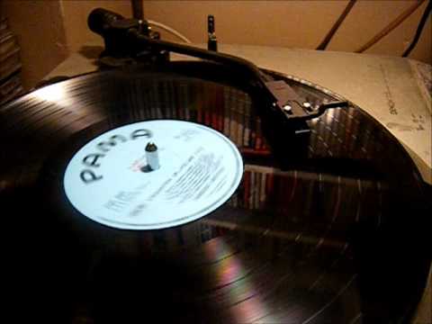 Winston Groovy - Things