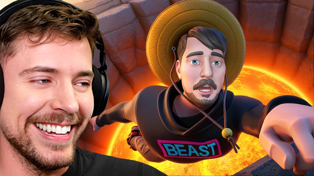 World's Hardest Challenge!