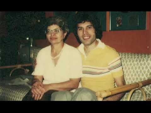 Farrokh Bulsara Milan HALAJ studio