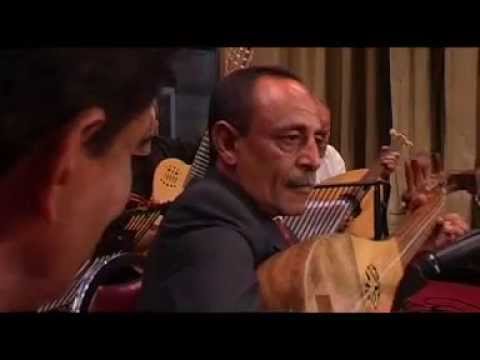 YEMEN TOUR Luigi Cinque . Orchestra Nazionale Yemenita