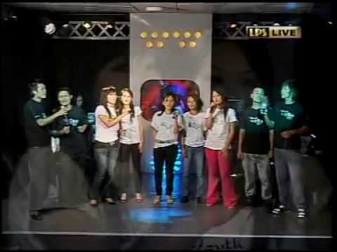 Youth Icon 2007 Theme Song