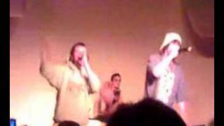 Porta Bazzel Chus - directo tras directo - Plama Mallorca