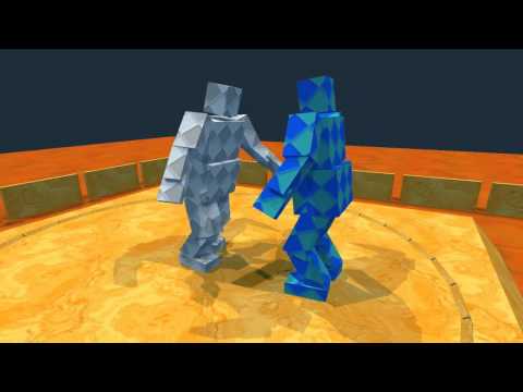 Sumotori Dreams Episode 1 w/Skypantz - DRUNK FIGHT