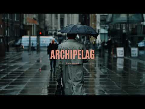 Emikae x Pehu - Archipelag (Instrumental)