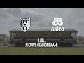 1 juli. Nieuwe stadionnaam.