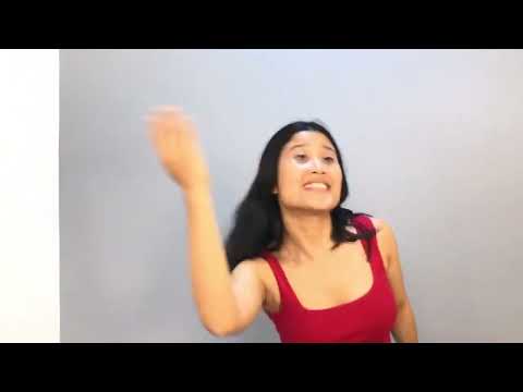 Anjali tripura Party, Enjoying