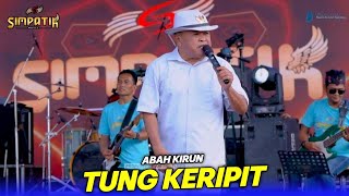 Download lagu ABAH KIRUN - TUNG KERIPIT - SIMPATIK MUSIC - DIES NATALIS 1 UNIVERSITAS SUNAN GRESIK mp3 Download lagu ABAH KIRUN - TUNG KERIPIT - SIMPATIK MUSIC - DIES NATALIS 1 UNIVERSITAS SUNAN GRESIK mp3