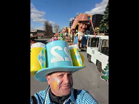 22 jooër gomme mee (in de Wettel est ambiance)