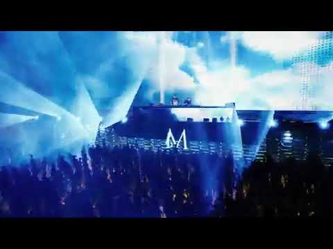 Code Black vs. Swedish House Mafia & John Martin - Kyoto vs. Save The World (W&W Mashup)