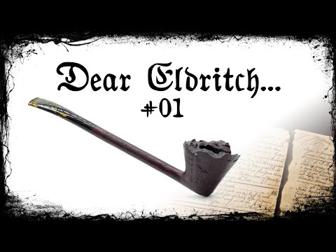 Dear Eldritch #01