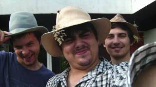 Gaetan Roussel Help myself - clip par toto et boubou group