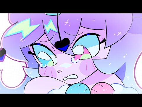 I DONT KNOW // ANIMATION MEME