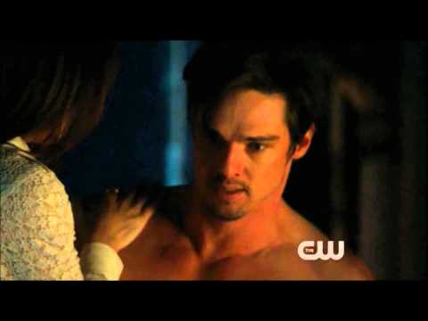 BatB ~ Vincent & Catherine ~ Truth ~ Promo Trailer