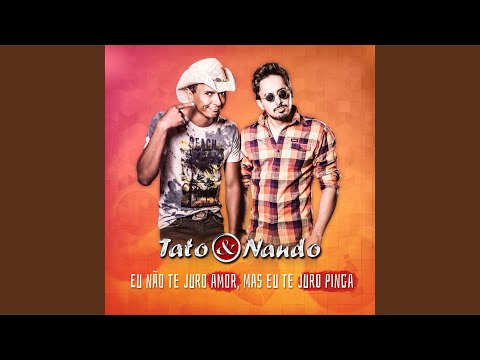 Sou Eu - Tato e Nando