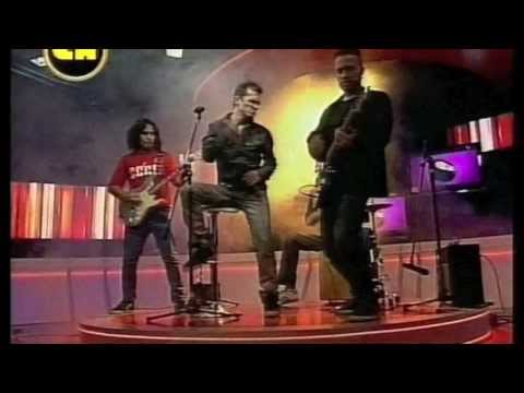 Rockadelicos en CM El Canal de la Musica Acustico "Fanatiko"