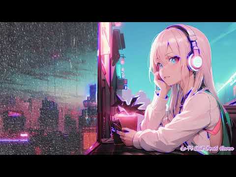 Lofi Hip Hop for Meditation and Reflection