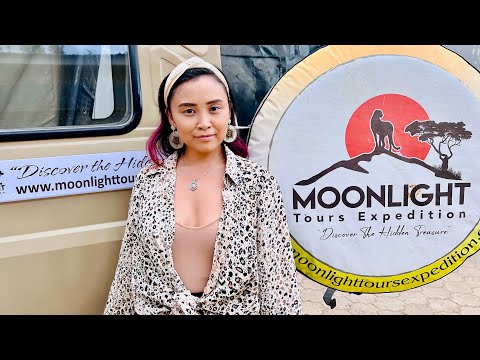 Venture Into the Wild: Explore Africa’s Hidden Wonders with Moonlight Tours Expedition