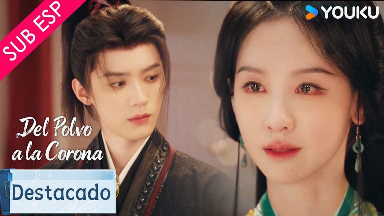 【CLIP EP07】Piensa en los riesgos | Del Polvo a la Corona |YOUKU