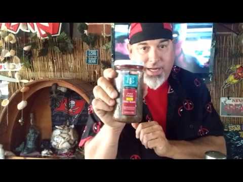 Bloody DEED POOL MARY...