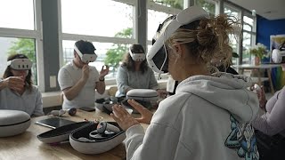 Un nuevo ecosistema de aprendizaje basado en la curiosidad personal