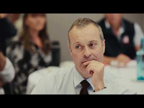 CEACA & CFA Disaster Resilience Conference