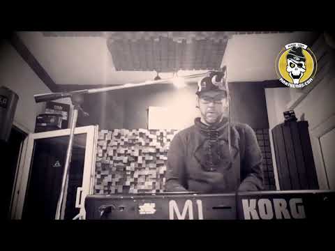 XQue Vol 7 - Thank you - Instrumental by Ruboy