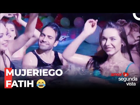 ¿Qué Pasará Si Se Separan Fatih y Zeynep?🤔 - Amor A Segunda Vista