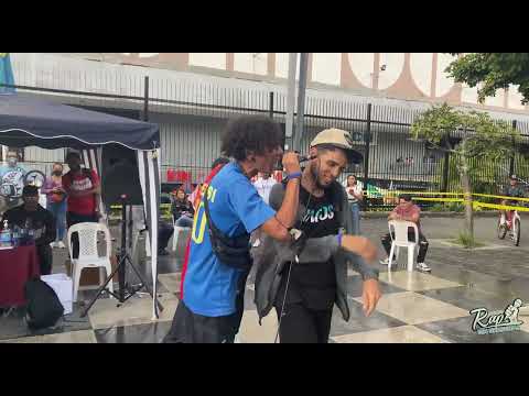 STAR KEYS 🆚 VENECO 🆚CRV - OCTAVOS DE FINAL🏆 [RAPSINGROSERIAS PLAZAS] FECHA ESPECIAL VOTO JOVEN