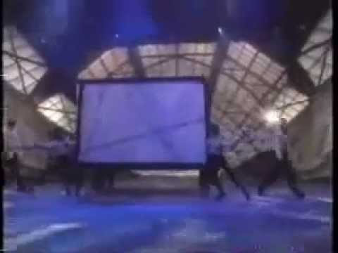 David Copperfield   Shadow Box.avi
