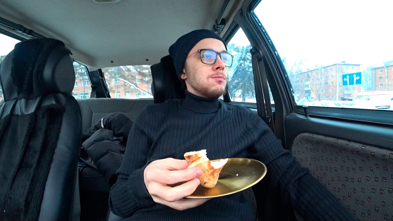 DIMAVIPER ВЗЯЛ ГАВАЙСКУЮ ПИЦЦУ И СЪЕЛ!